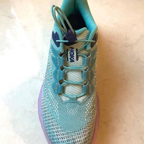 Hoka Speedgoat 5 - Picture 2 of 5